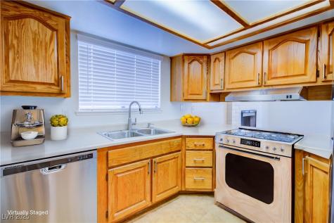 1316 Capri Drive D Boulder City NV 89005
