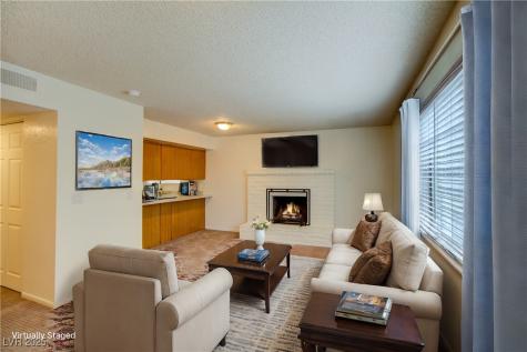 1316 Capri Drive D Boulder City NV 89005