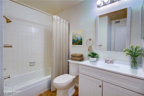 1316 Capri Drive D Boulder City NV 89005