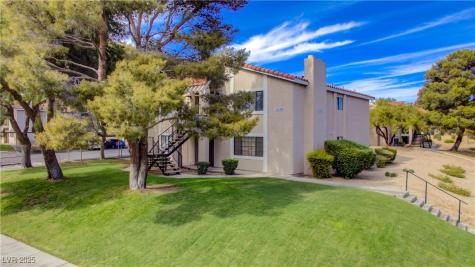 1316 Capri Drive D Boulder City NV 89005