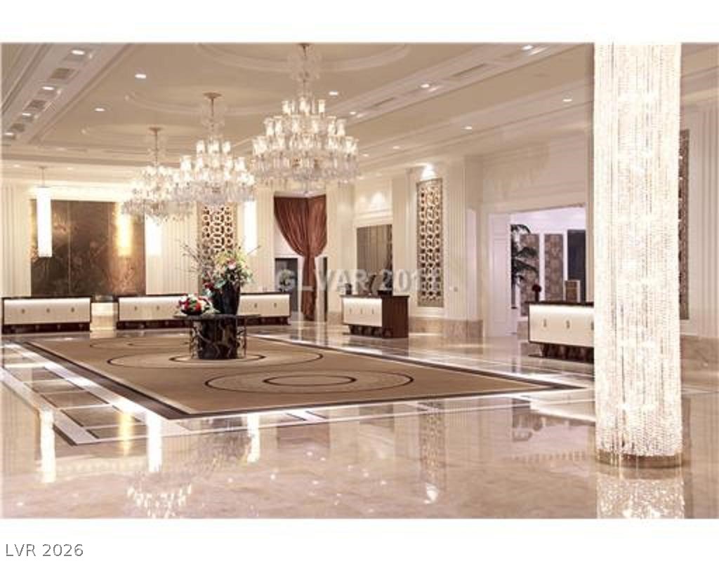 2000 North Fashion Show Drive 5906 Las Vegas NV 89109