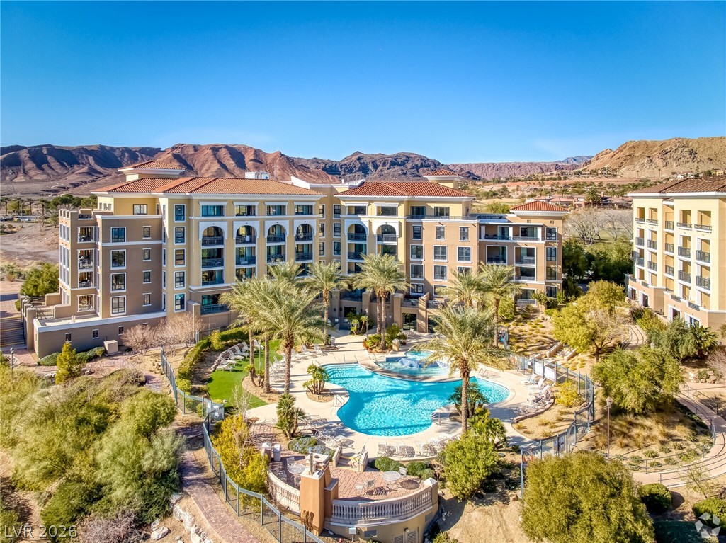 29 Montelago Boulevard 253 Henderson NV 89011