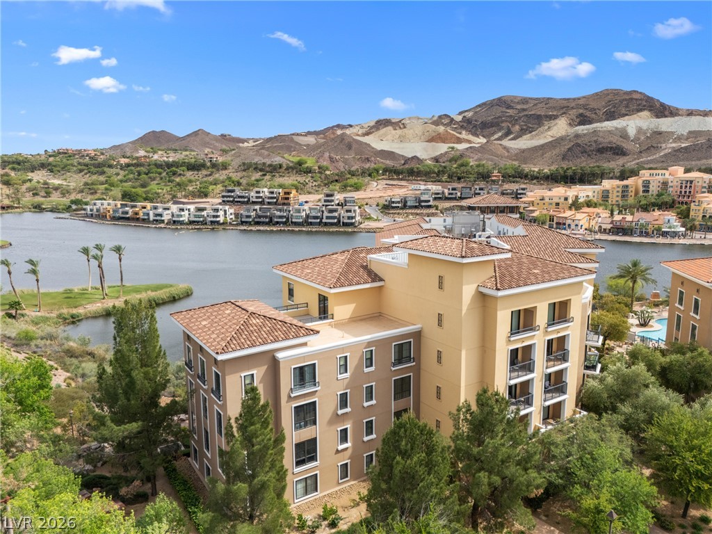 29 Montelago Boulevard 253 Henderson NV 89011