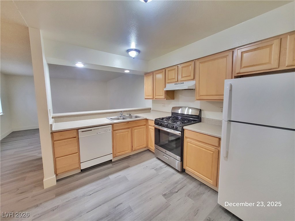 4264 Tara Avenue 2 Las Vegas NV 89102