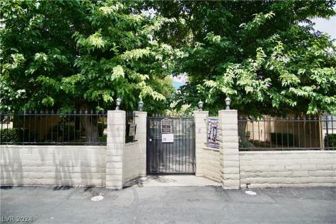 350 East Desert Inn Road F-104 Las Vegas NV 89109