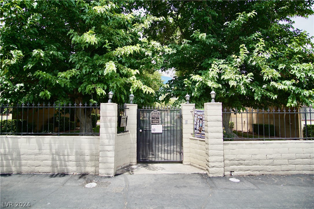 350 East Desert Inn Road F-104 Las Vegas NV 89109