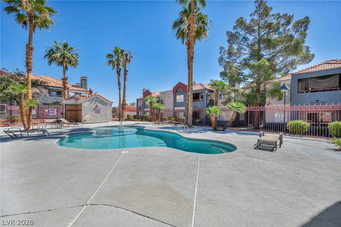 8600 West Charleston Boulevard 2143 Las Vegas NV 89117