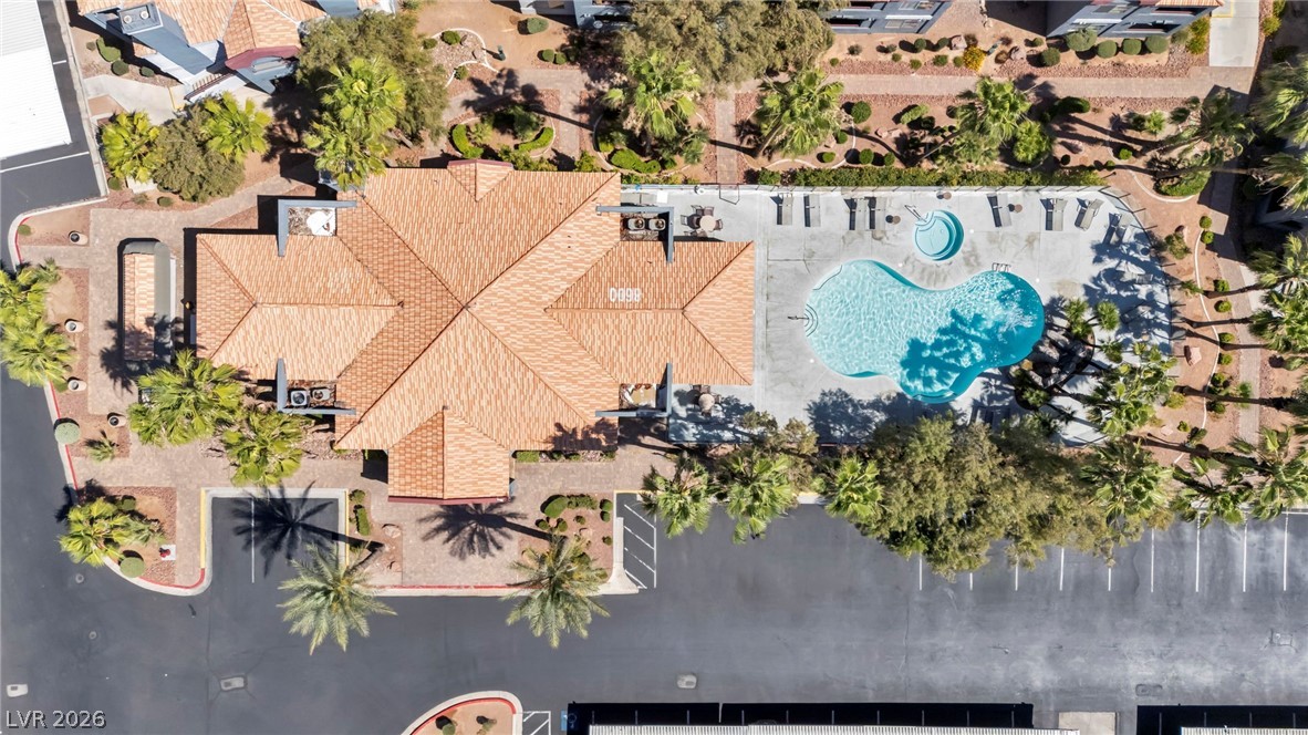 8600 West Charleston Boulevard 2143 Las Vegas NV 89117