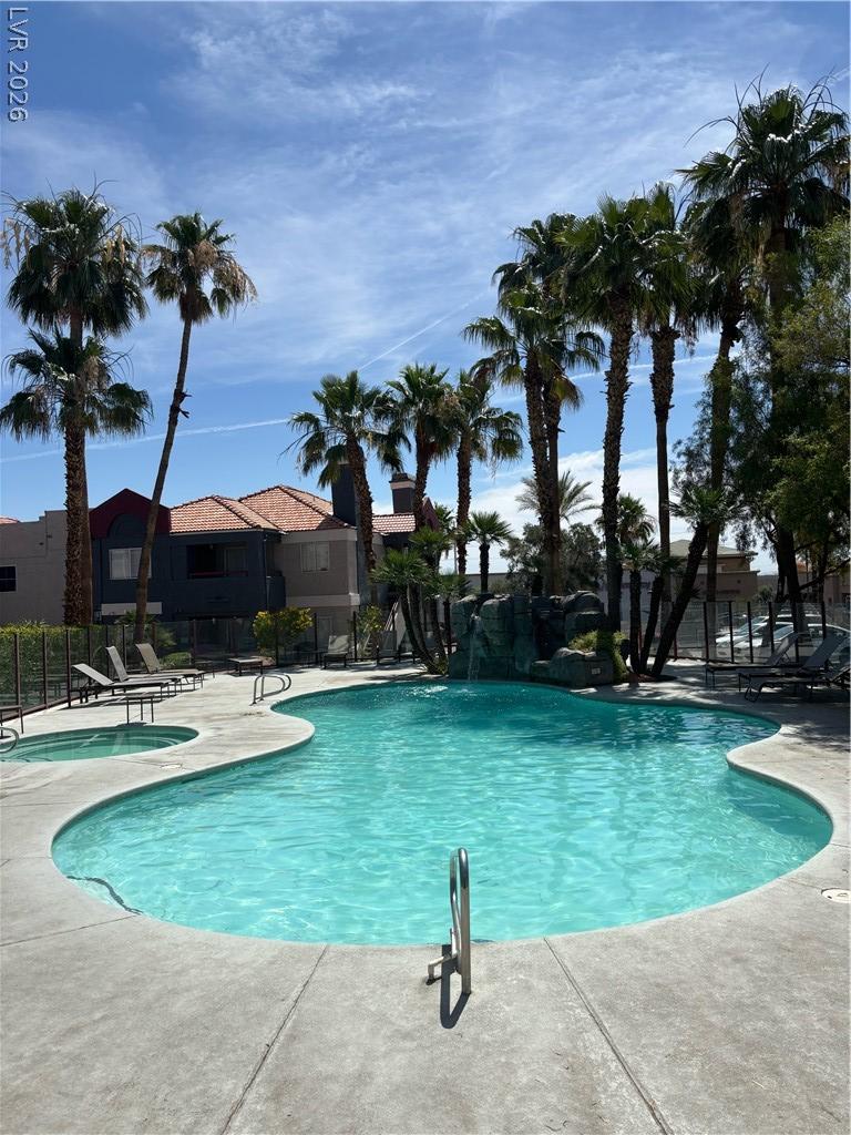 8600 West Charleston Boulevard 2143 Las Vegas NV 89117