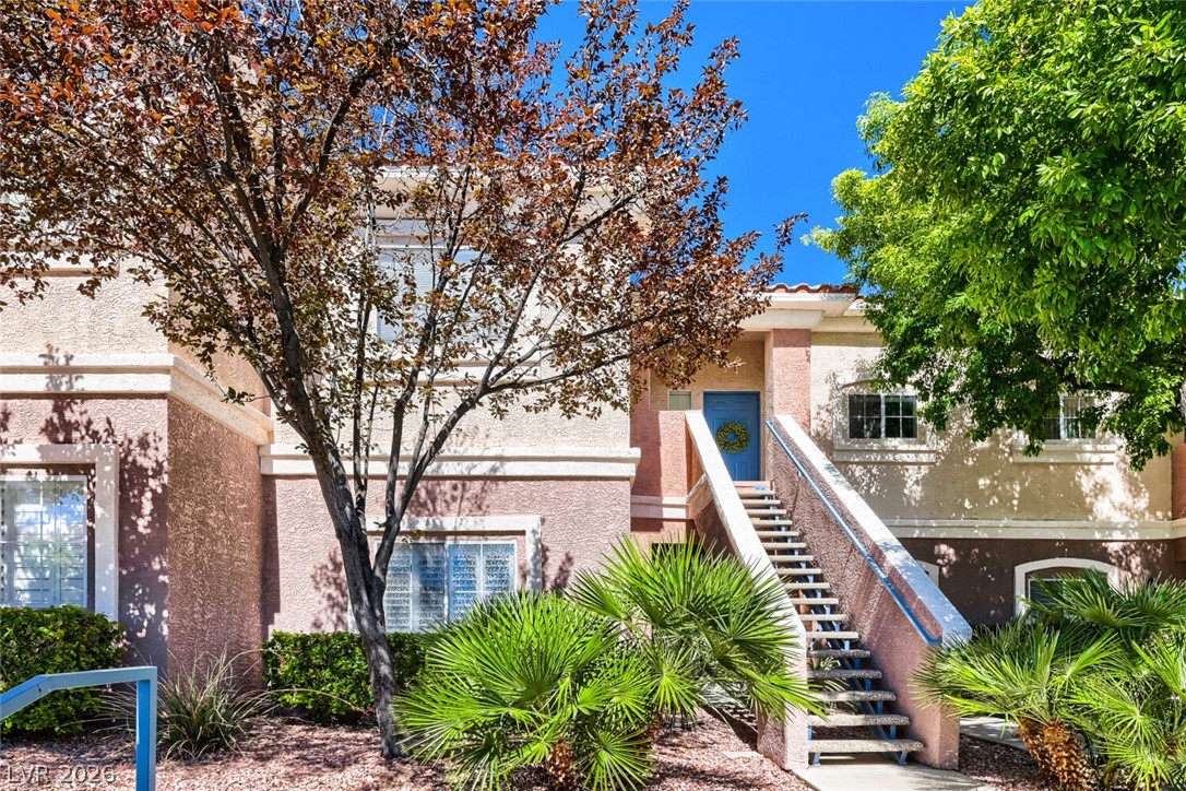 401 Pine Haven Street 103 Las Vegas NV 89144