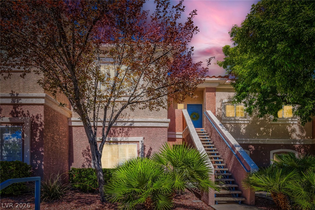 401 Pine Haven Street 103 Las Vegas NV 89144
