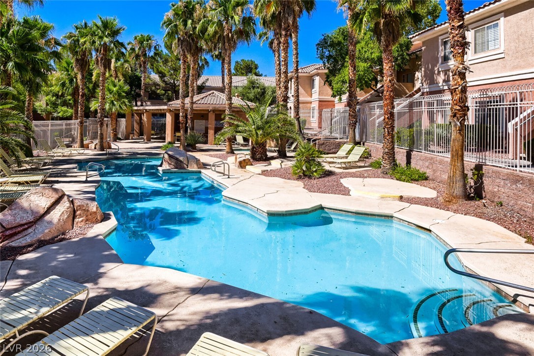401 Pine Haven Street 103 Las Vegas NV 89144