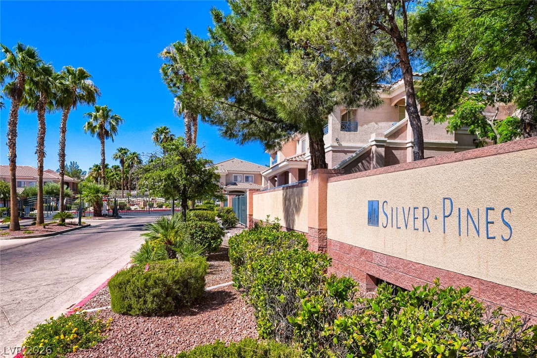 401 Pine Haven Street 103 Las Vegas NV 89144