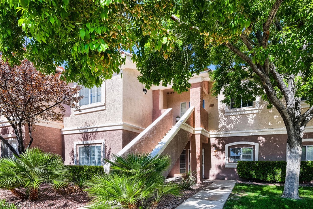401 Pine Haven Street 103 Las Vegas NV 89144