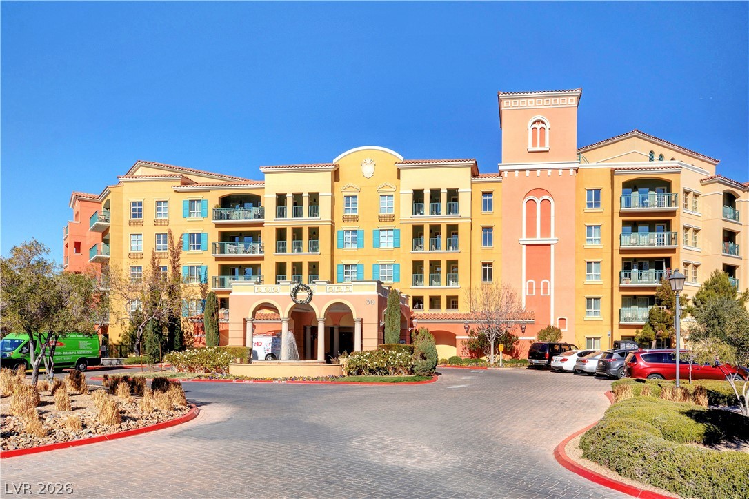 30 Strada Di Villaggio 248 Henderson NV 89011