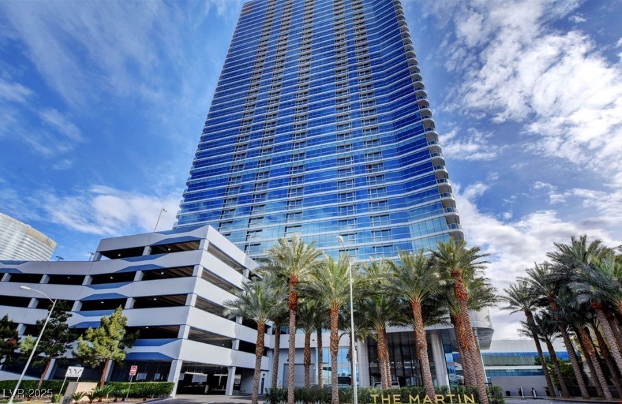 4471 Dean Martin Drive 1104 Las Vegas NV 89103