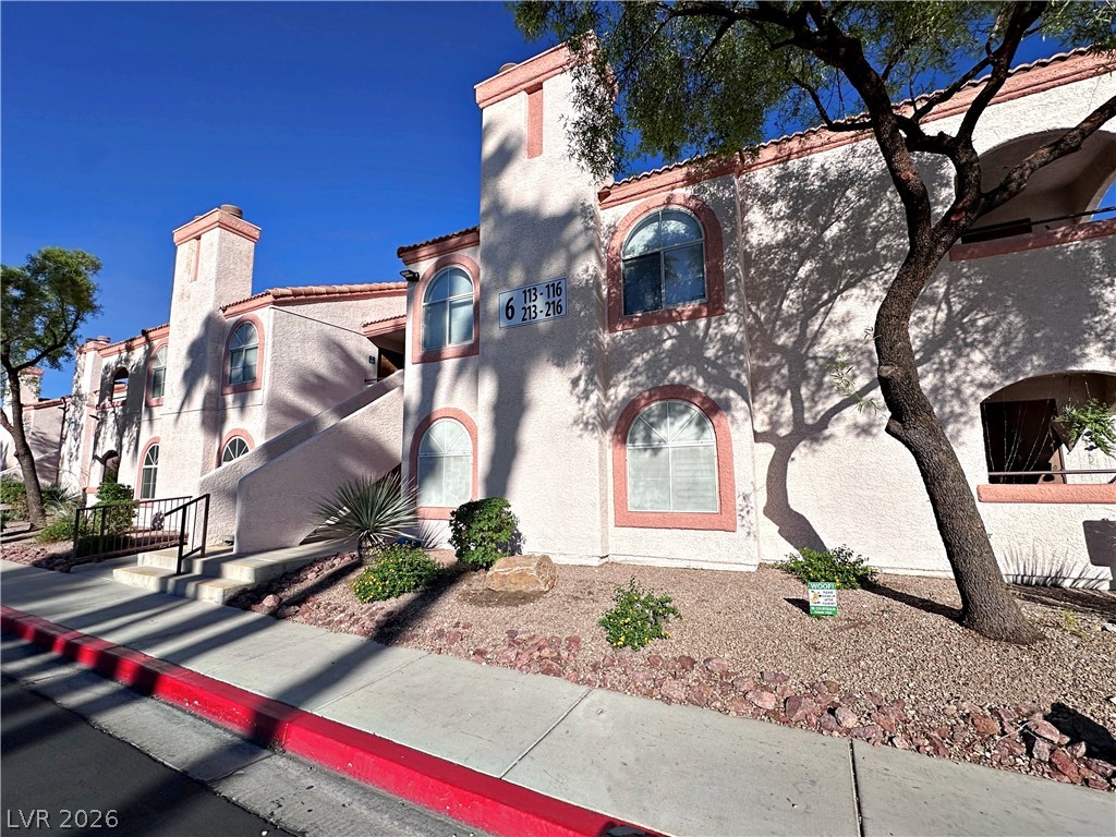 7570 West Flamingo Road 215 Las Vegas NV 89147