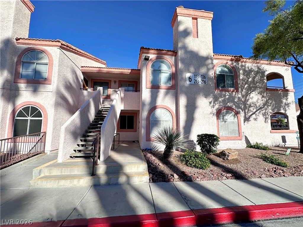 7570 West Flamingo Road 215 Las Vegas NV 89147