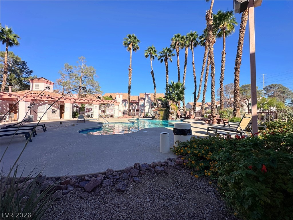 7570 West Flamingo Road 215 Las Vegas NV 89147