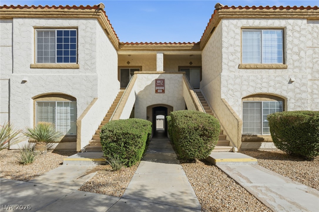 6913 Squaw Mountain Drive 201 Las Vegas NV 89130