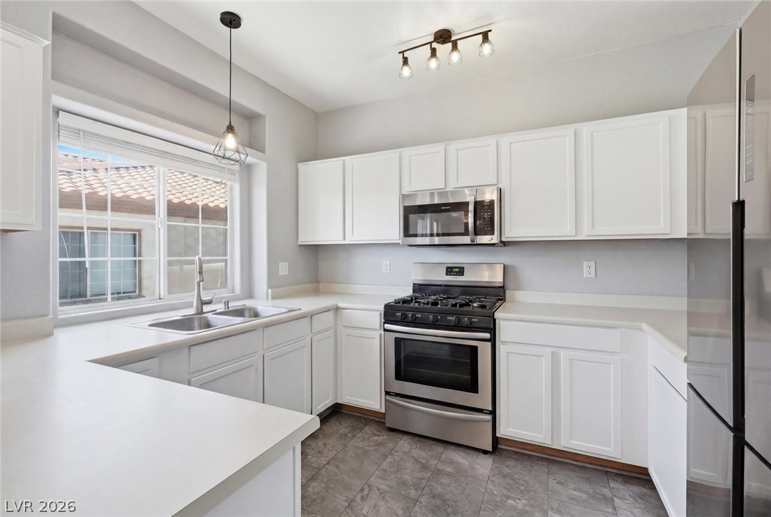 6913 Squaw Mountain Drive 201 Las Vegas NV 89130