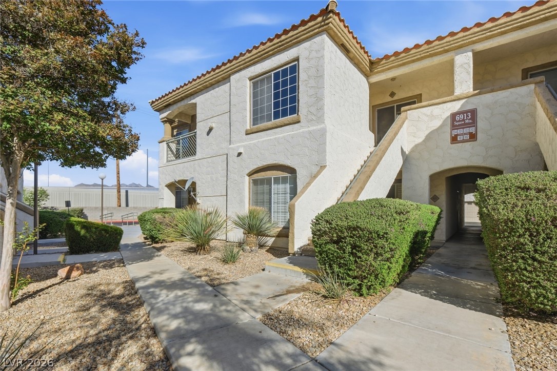 6913 Squaw Mountain Drive 201 Las Vegas NV 89130