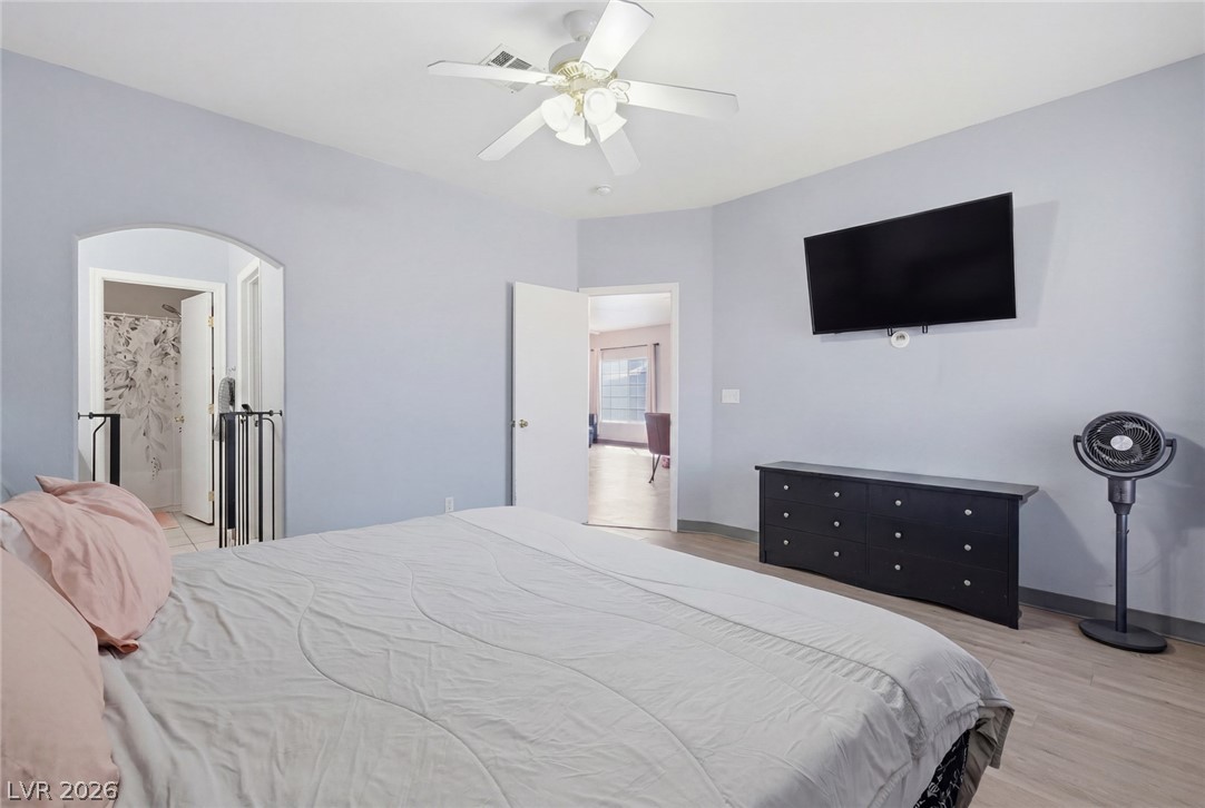 6913 Squaw Mountain Drive 201 Las Vegas NV 89130