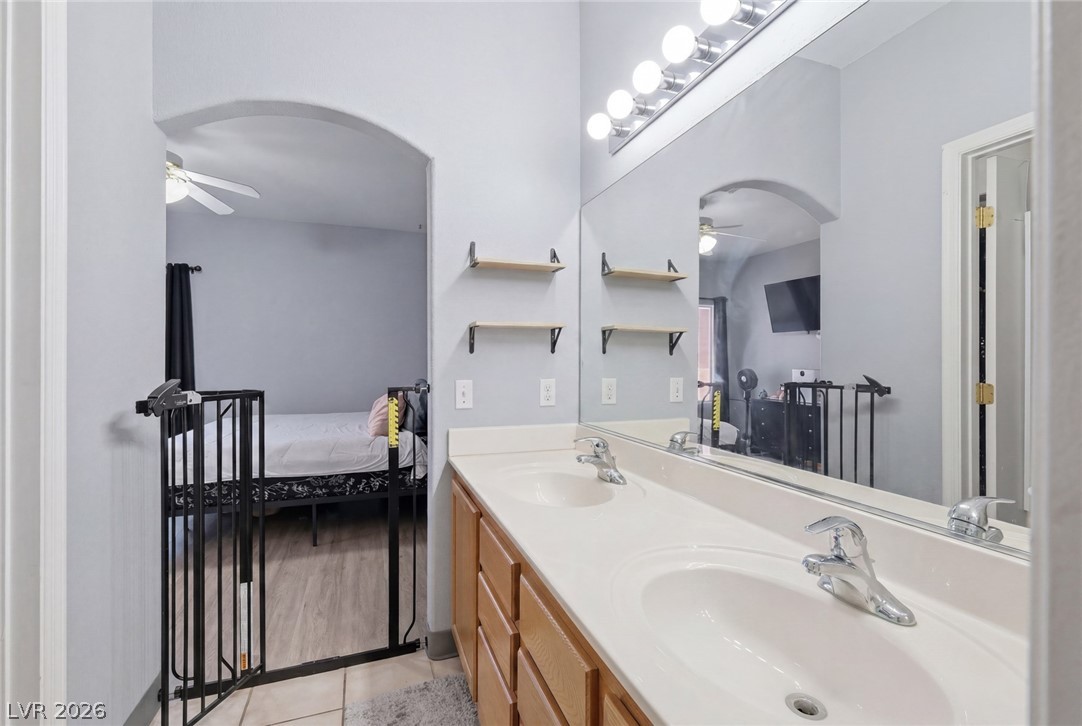 6913 Squaw Mountain Drive 201 Las Vegas NV 89130