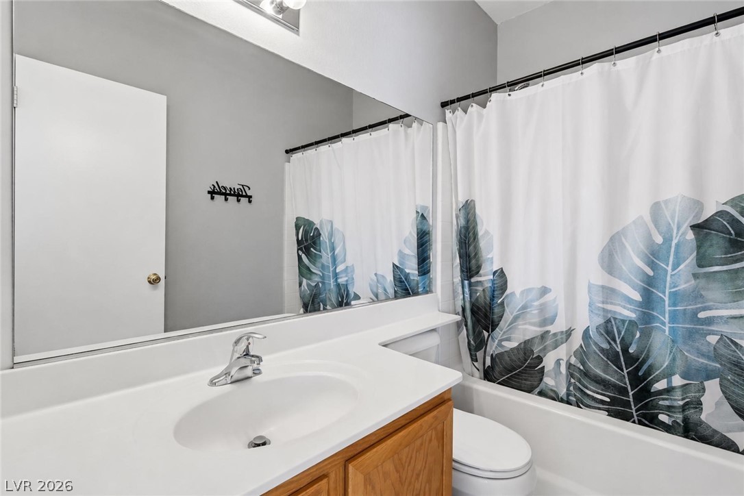 6913 Squaw Mountain Drive 201 Las Vegas NV 89130
