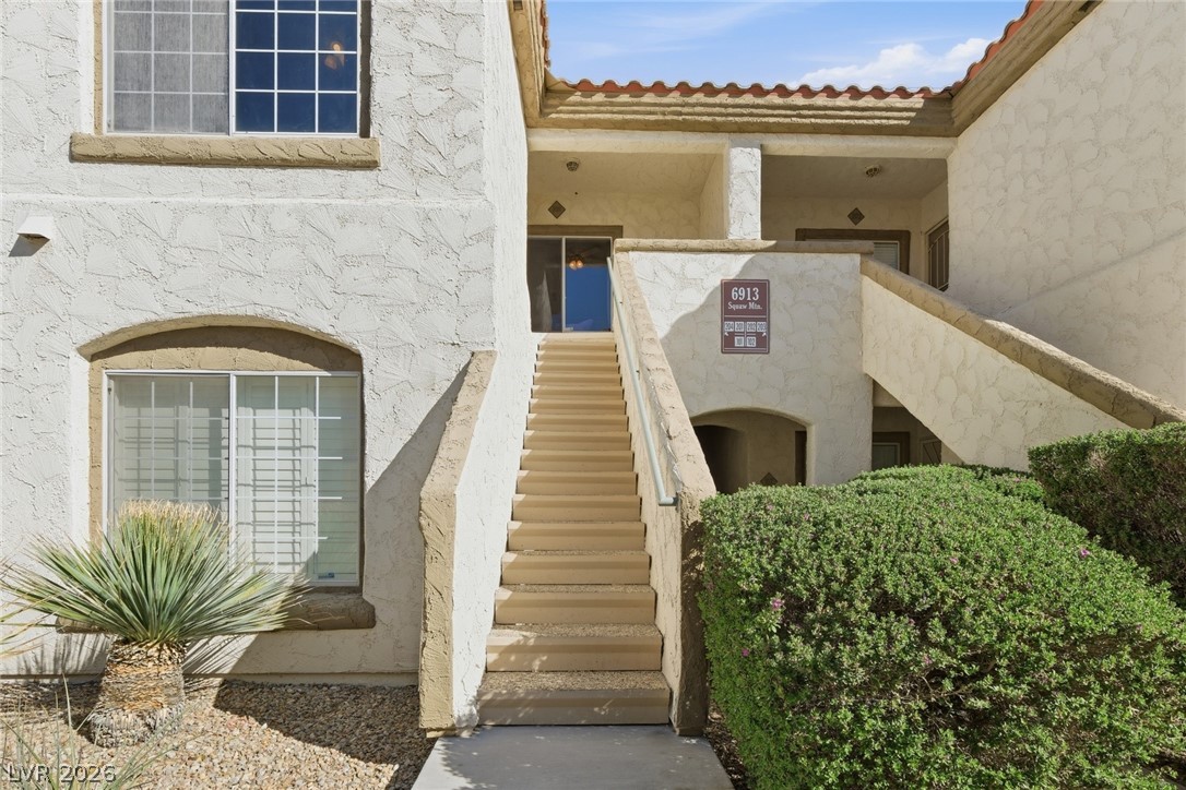 6913 Squaw Mountain Drive 201 Las Vegas NV 89130