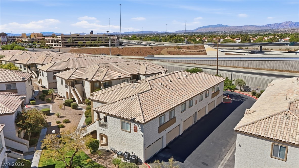 6913 Squaw Mountain Drive 201 Las Vegas NV 89130