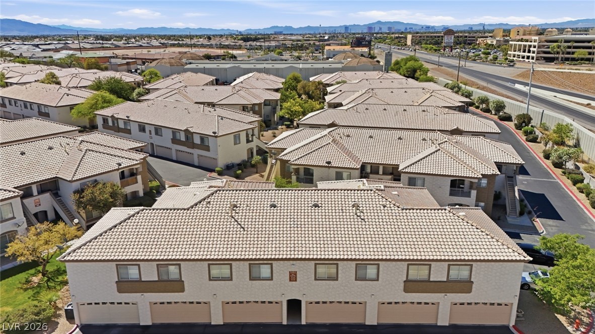 6913 Squaw Mountain Drive 201 Las Vegas NV 89130