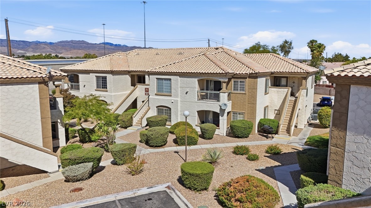 6913 Squaw Mountain Drive 201 Las Vegas NV 89130
