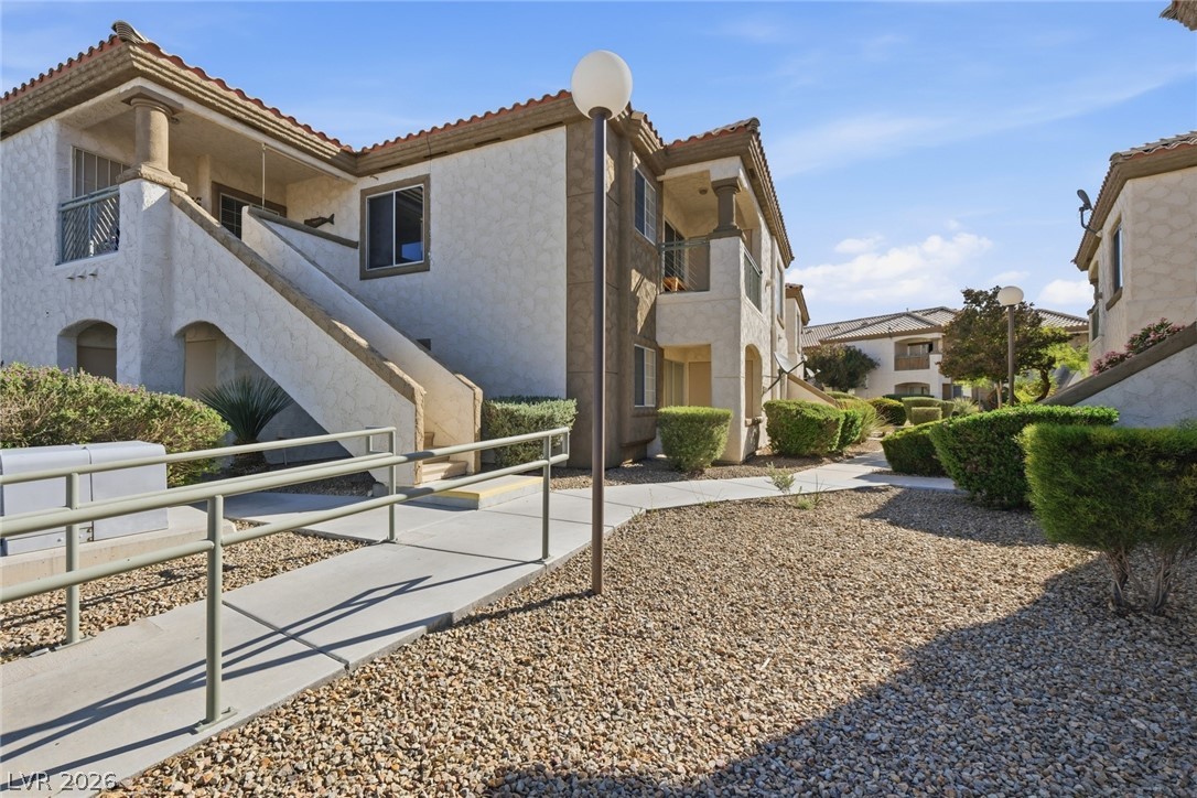 6913 Squaw Mountain Drive 201 Las Vegas NV 89130