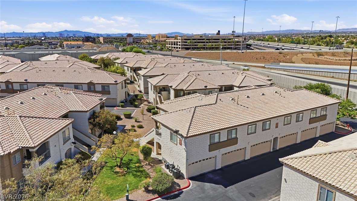 6913 Squaw Mountain Drive 201 Las Vegas NV 89130