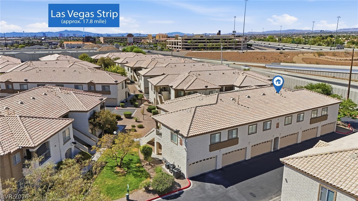 6913 Squaw Mountain Drive 201 Las Vegas NV 89130