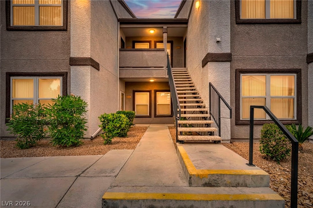 7255 West Sunset Road 2162 Las Vegas NV 89113