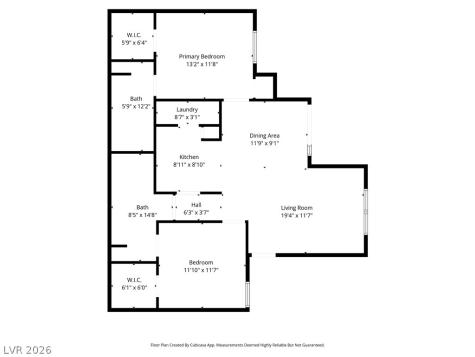 7255 West Sunset Road 2162 Las Vegas NV 89113