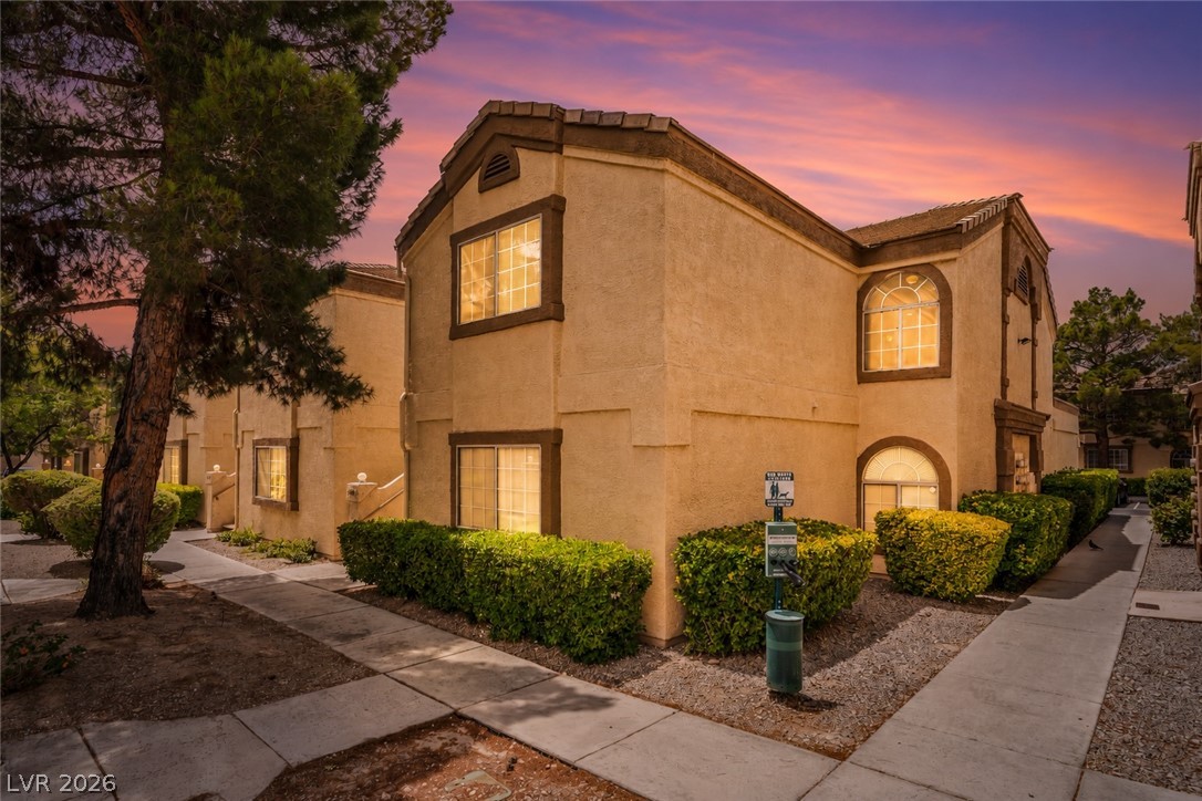 3636 Angela Robin Street 206 Las Vegas NV 89129