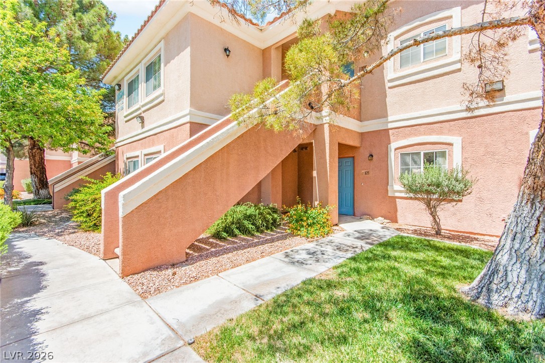 10524 Autumn Pine Avenue 105 Las Vegas NV 89144