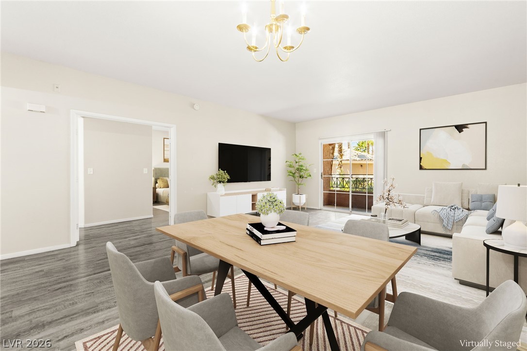 10524 Autumn Pine Avenue 105 Las Vegas NV 89144