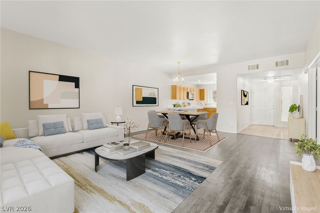 10524 Autumn Pine Avenue 105 Las Vegas NV 89144