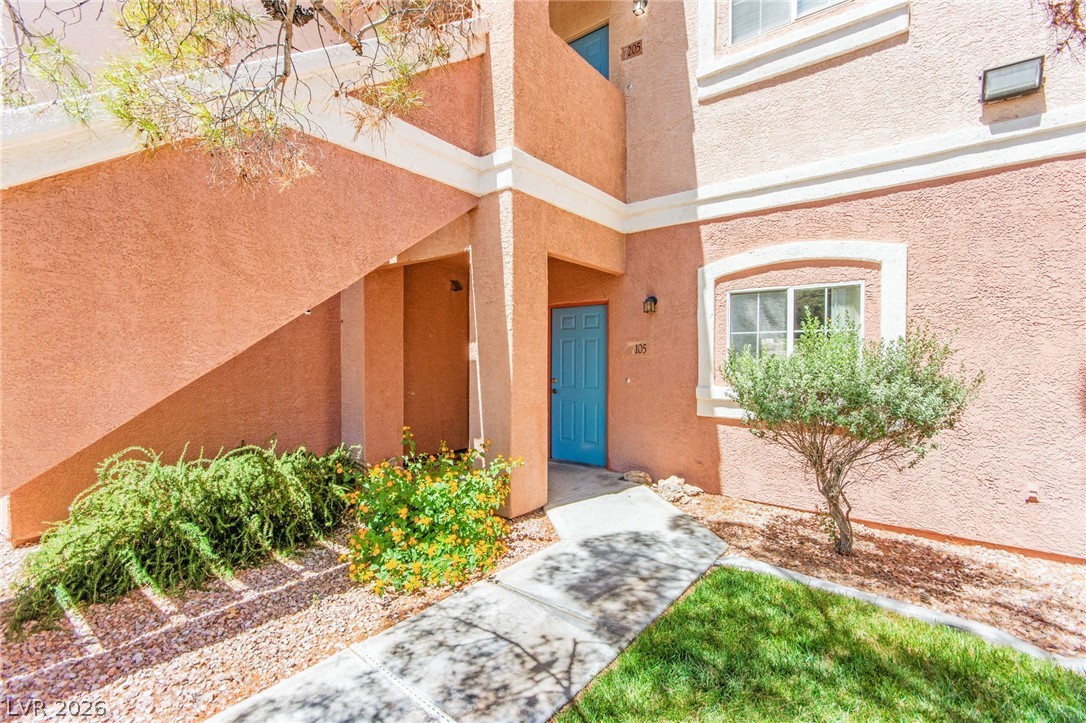10524 Autumn Pine Avenue 105 Las Vegas NV 89144