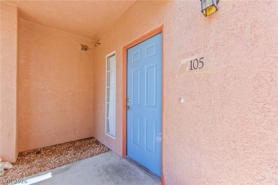 10524 Autumn Pine Avenue 105 Las Vegas NV 89144