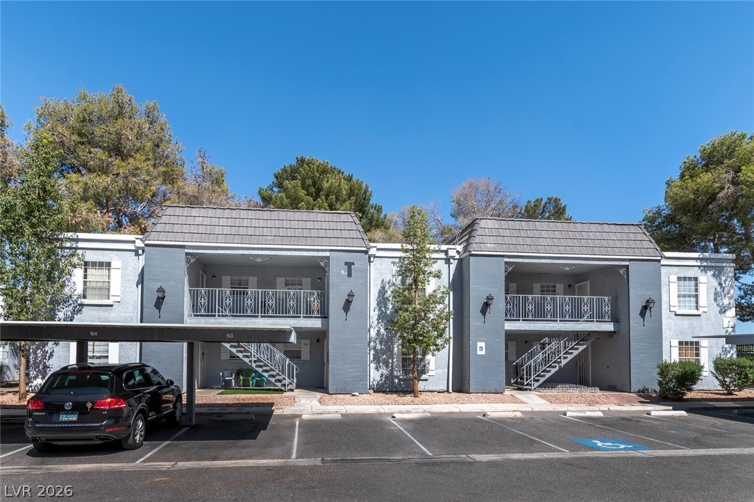 3823 South Maryland Parkway T6 Las Vegas NV 89119