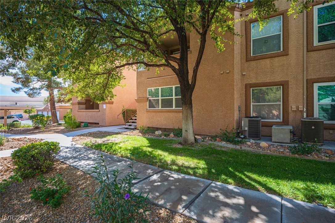 1150 North Buffalo Drive 1098 Las Vegas NV 89128