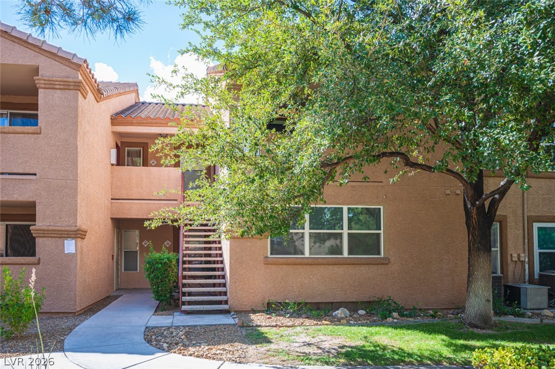 1150 North Buffalo Drive 1098 Las Vegas NV 89128