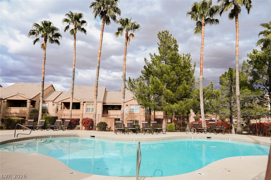 1150 North Buffalo Drive 1098 Las Vegas NV 89128