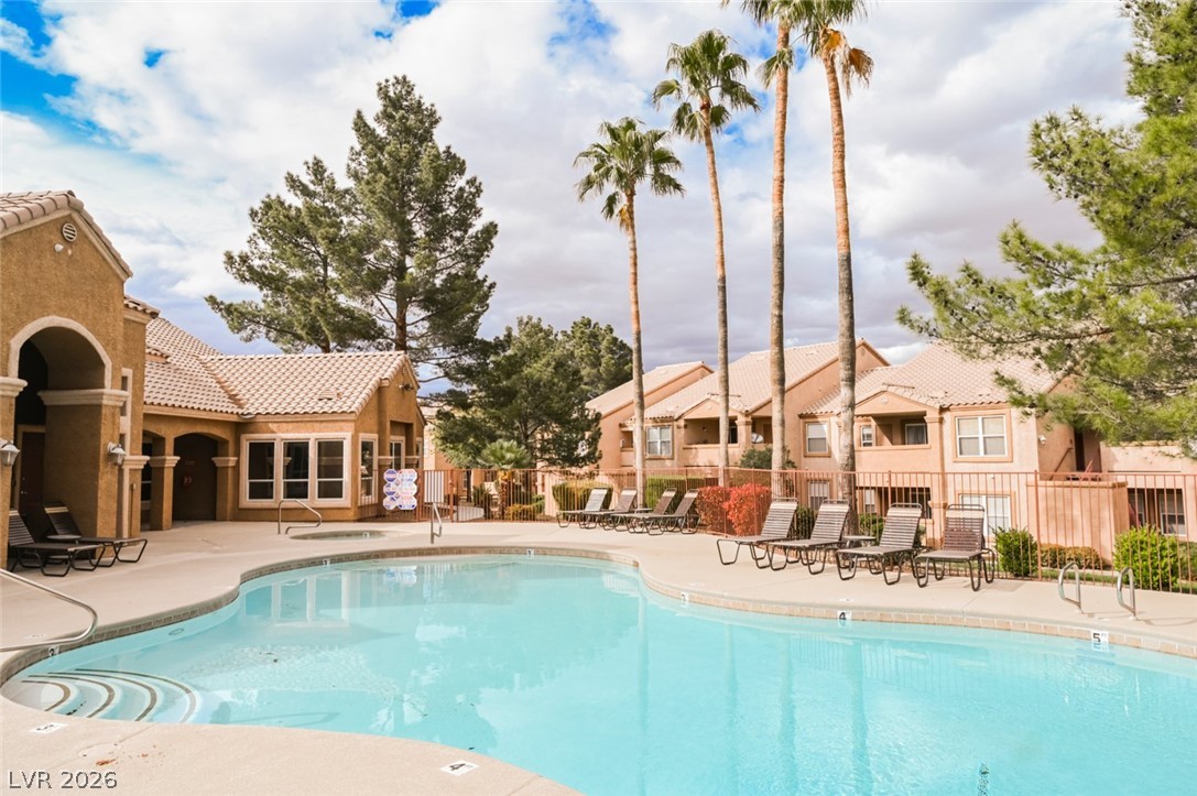 1150 North Buffalo Drive 1098 Las Vegas NV 89128