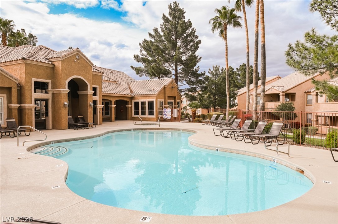 1150 North Buffalo Drive 1098 Las Vegas NV 89128